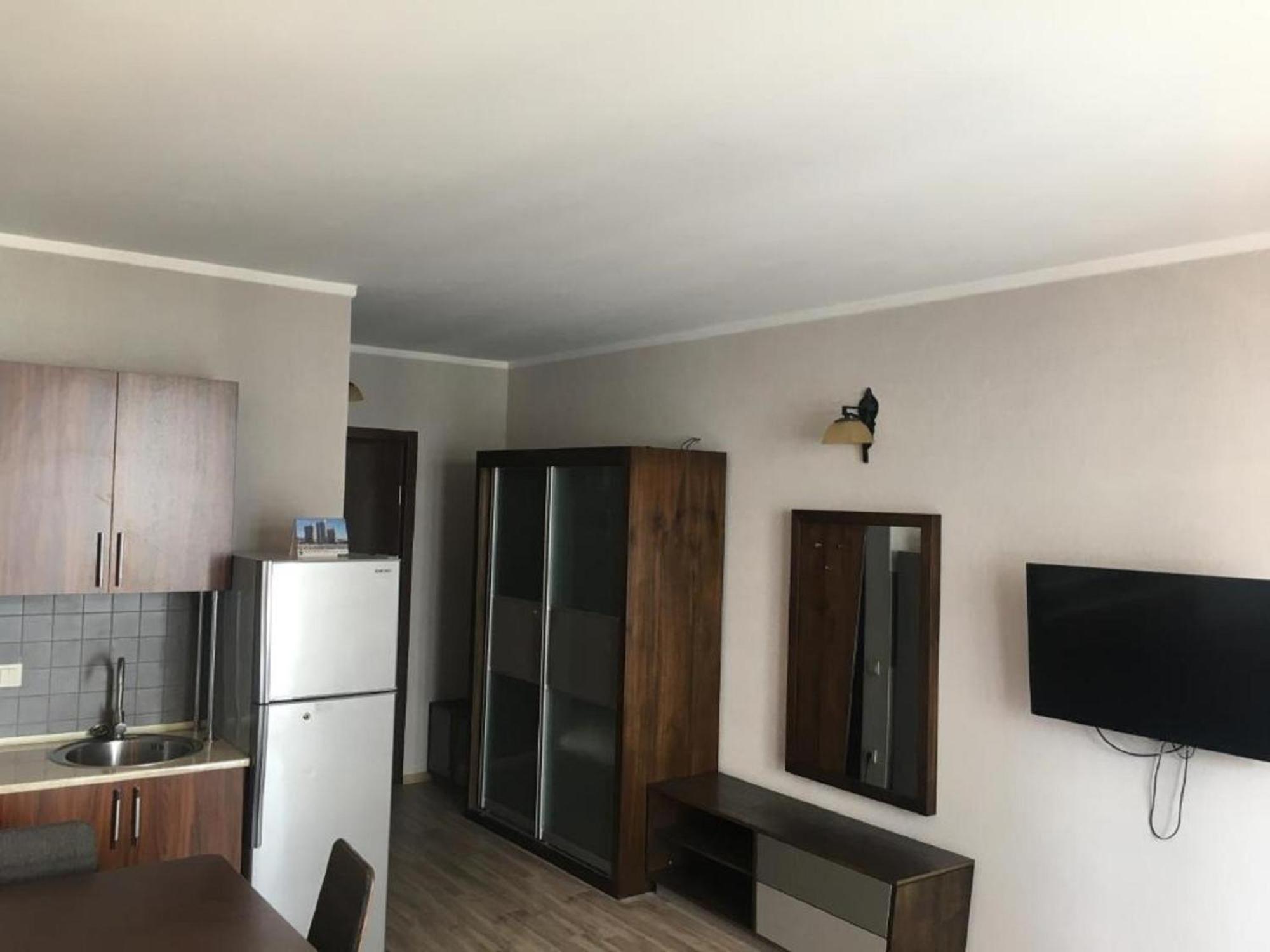 Apart Hotel Black Sea Towers Batumi Exteriör bild