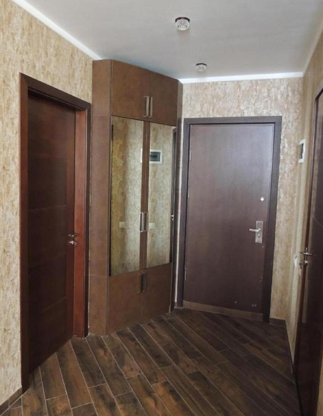 Apart Hotel Black Sea Towers Batumi Exteriör bild